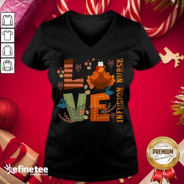 Varian V-neck dari arsip Grootshirt